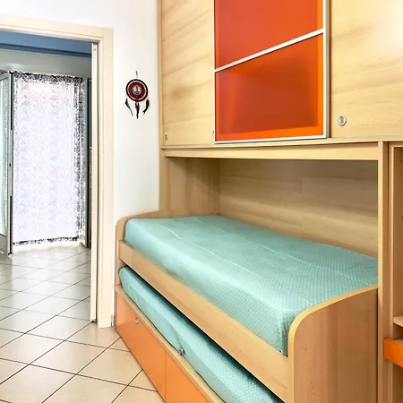 Casa Andrea - Frontemare Con Terrazza Apartment Giardini-Naxos
