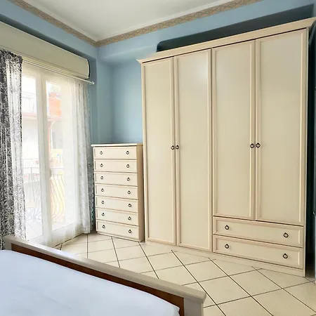 Apartment Casa Andrea - Frontemare Con Terrazza