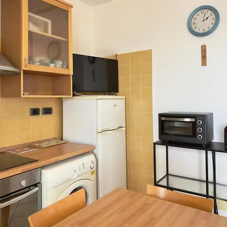 Casa Andrea - Frontemare Con Terrazza Apartment Giardini-Naxos