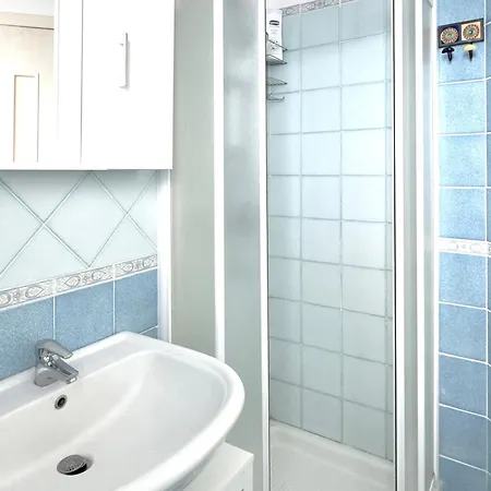 Apartment Casa Andrea - Frontemare Con Terrazza
